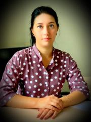 Начальник відділу з питань сім`ї та оздоровлення дітей